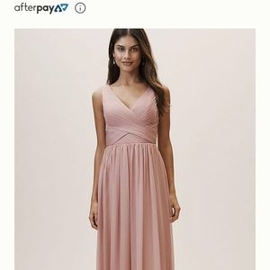 Anthropologie BLHDN Kia Dress